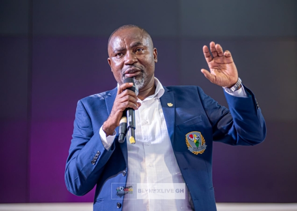 Charles Osei Asibey retains global Armwrestling Vice Presidency Charles Osei Asibey retains global Armwrestling Vice Presidency