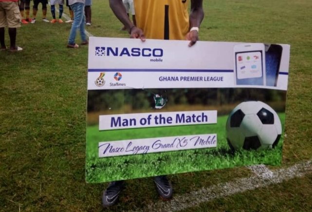 NASCO, GFA partner to transform Division One League with unprecedented incentives