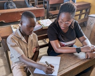 Don’t complete our statements — Persons who stammer