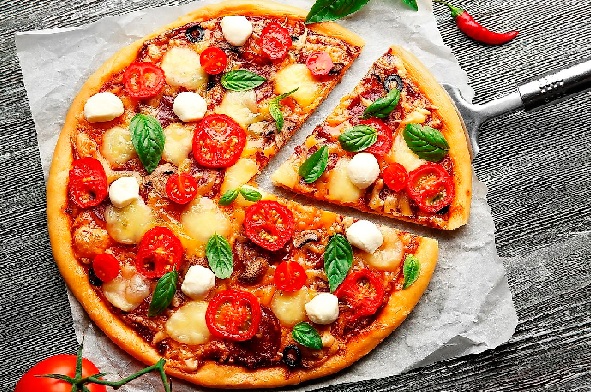 What’s the highest price you have paid for pizza? What’s the highest price you have paid for pizza?
