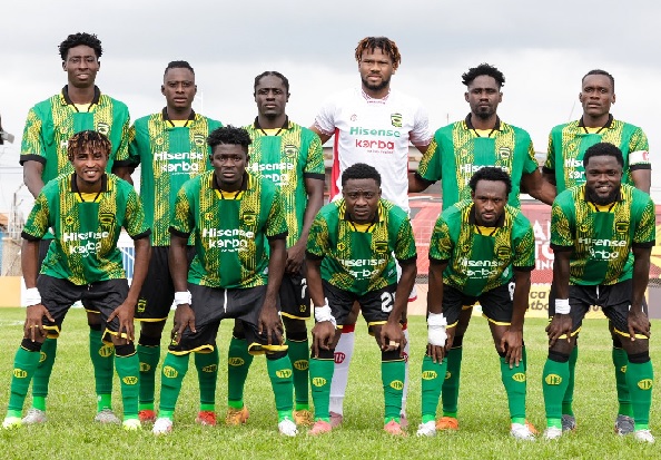 Asante Kotoko