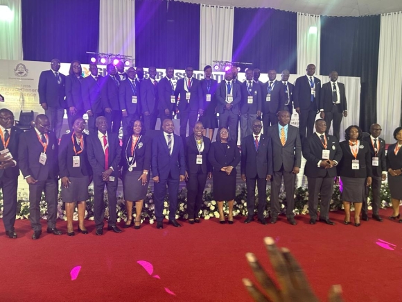 Attorney-General Dominic Ayine questions Ghana Bar Association's selectivity in advocacy role