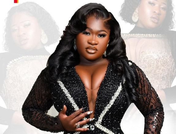 I love him, but he doesn’t love me back – Sista Afia on why she is still single