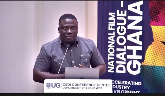 When I came to office, I realised Kumawood was full of ‘destructive competition’- Ashanti Regional Minister  