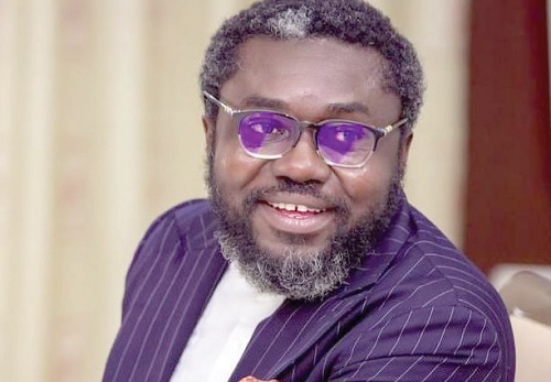 Oliver Barker-Vormawor