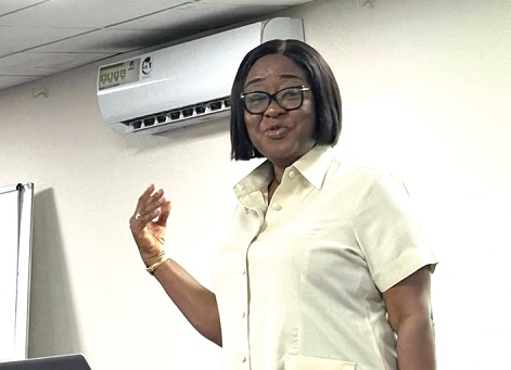 Sheila Minkah-Premo — Convenor Affirmative Action Law Coalition