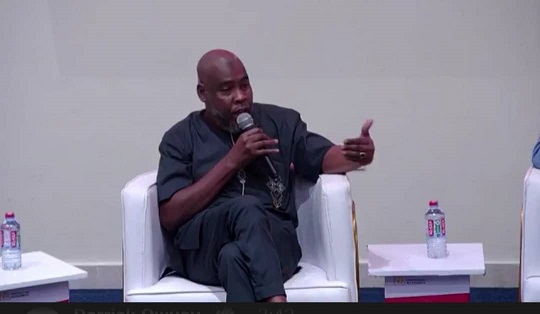 Abdul Salam blames poor films for cinema collapse