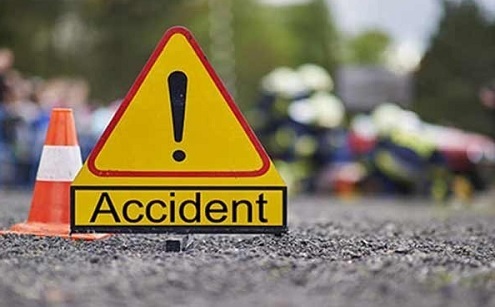 5 Die in accident on Cape Coast-Accra road 