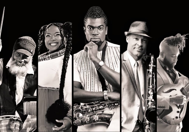 Jazzin' Africa Festival debuts in Accra in October 2025