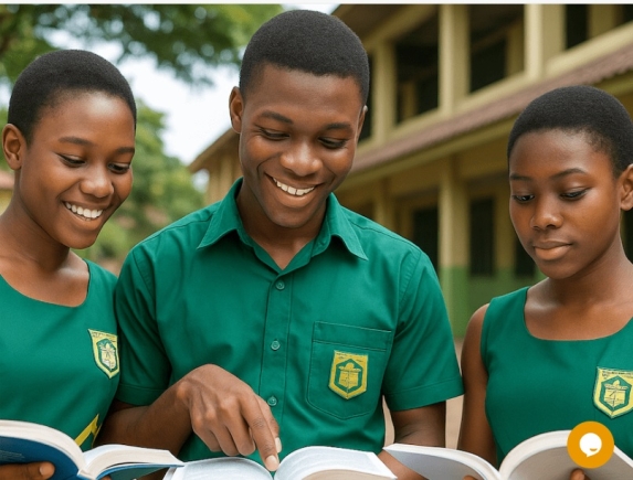 483,800 Students placed in senior high schools - Self-placement portal activated