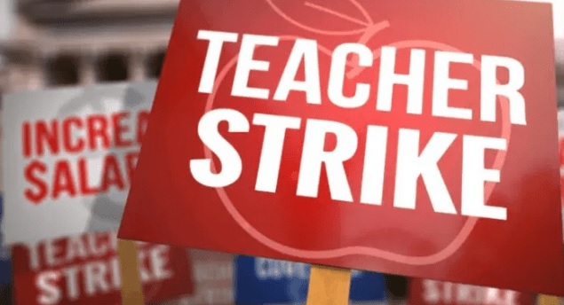 TEWU declare indefinite strike over stalled conditions of service