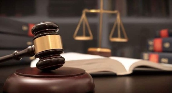 Four in court over GH¢223,000 land fraud, one allegedly posed as a dead man
