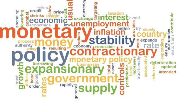 How well do you understand monetary policy?
