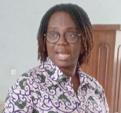 Dr Nana Ama A. Oppong Duah, Policy Advisor and Project Manager of the John A. Kufuor Foundation Dr Nana Ama A. Oppong Duah, Policy Advisor and Project Manager of the John A. Kufuor Foundation