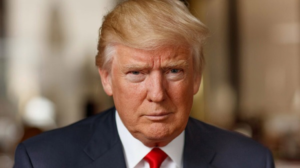 "We need great workers," says Trump on additional H-1B visa fee "We need great workers," says Trump on additional H-1B visa fee