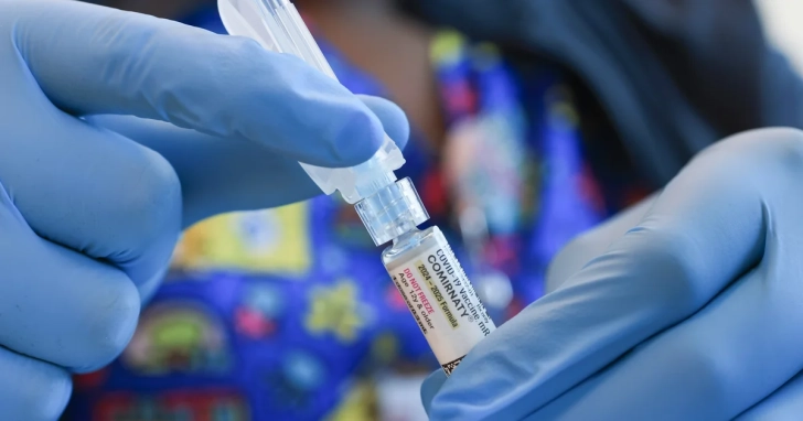 U.S. Changes COVID-19 Vaccine Guidance: It’s Your Choice, Not a Must