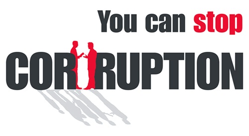 The Ghana Anti-Corruption Coalition campaign against corruption in Ghana. The Ghana Anti-Corruption Coalition campaign against corruption in Ghana.