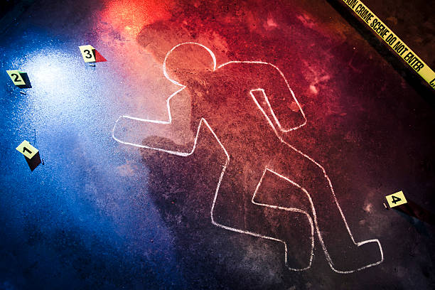 Wa: Security man murdered
