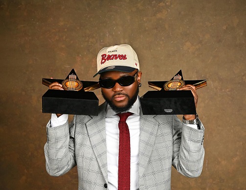 Who decides what’s hot: Rethinking Ghana’s music awards culture