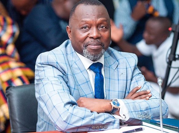 Removal of Chief Justice as Supreme Court judge: Attorney-General triggers constitutional interpretation