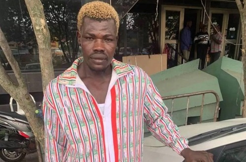 Ghana suspends all boxing activities following tragic death of fighter Ernest "Bahubali" Akushey Ghana suspends all boxing activities following tragic death of fighter Ernest "Bahubali" Akushey
