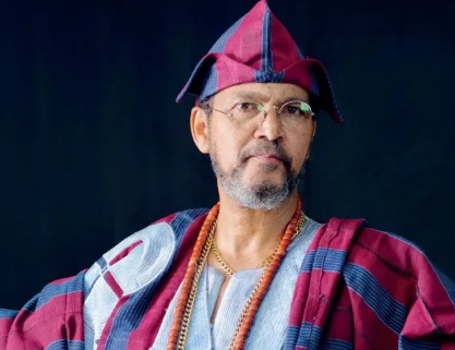 Billionaire businessman, Oscar Ibru is dead