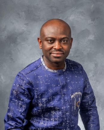 Ghanaian scholar makes strides in communication research, recognised for social impact