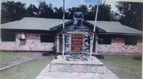 The Kalakpa Resource Reserve