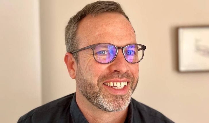 Niall McNulty, AI Product &amp; Innovation Leader, Cambridge University Press &amp; Assessment