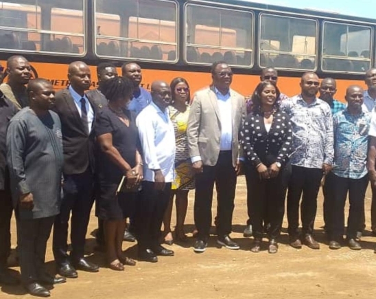 Government to revamp Metro Mass for 24-hour operations – Deputy Minister