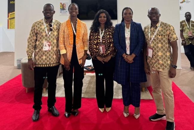 GCB Bank outlines post-IATF path to powering Africa’s trade future