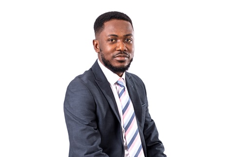 James Otchere, Investment Advisor, Stanbic Investment Management Services (SIMS)