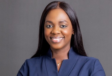 Oforiwaa Attipoe, Manager, Global Markets, Sales, Corporate and Investment Banking, Stanbic Bank Ghana
