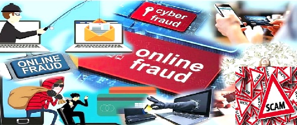$715,000 online fraud scheme: Two granted GH¢2m bail 