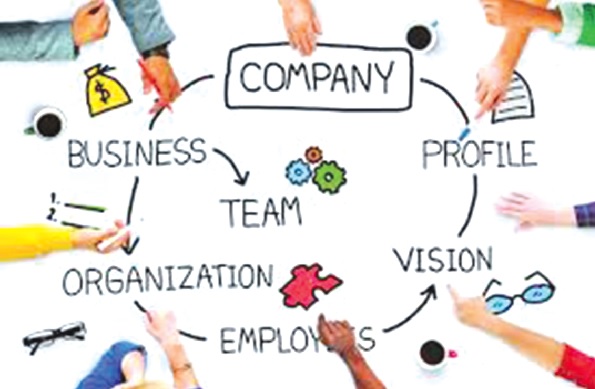 Who are economic agents?