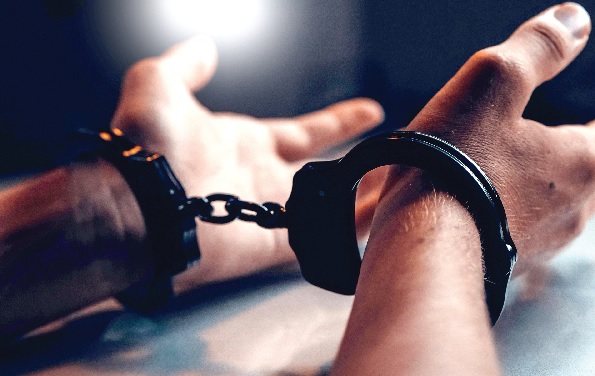 Trader jailed 10 years for GH¢198,000 car sale fraud  