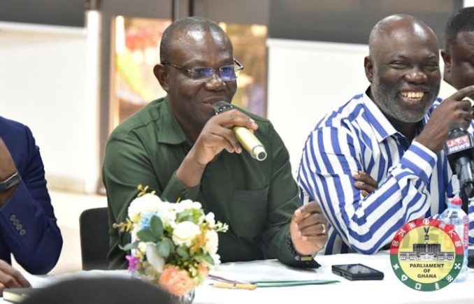 Energy Committee insists on revenue recovery before any power price adjustment