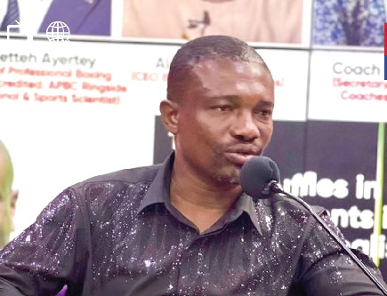 Boxing stakeholders reject NSA takeover, demand urgent elections