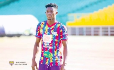 Too early to talk about league title — Asubonteng