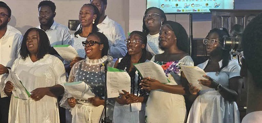  Achimota ’86 Year Group hosts ‘Hymns, Psalms and Worship’ to unveil 40th anniversary legacy project 