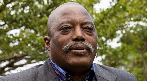 Joseph Kabila returned to DR Congo in May after a period of self-imposed exile