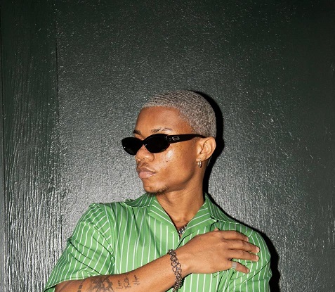  KiDi: Grace and discipline have kept me from womanising 