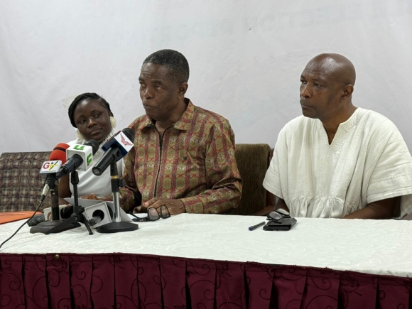 Mahama, African Leaders to champion reparations at Pan-African Congress Anniversary October 20-21 Mahama, African Leaders to champion reparations at Pan-African Congress Anniversary October 20-21