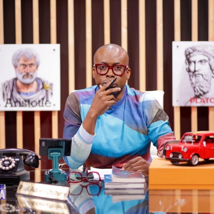 Paul Adom-Otchere: I've already declared my assets as requested by OSP but...