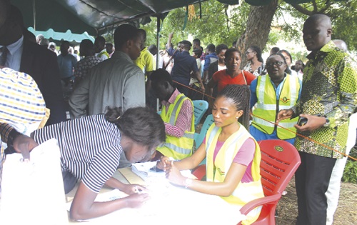 National Service: 8 things to know as the registration portal for the 2025/26 Service year reopens