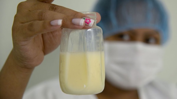 Should Hepatitis B-positive mothers breastfeed?