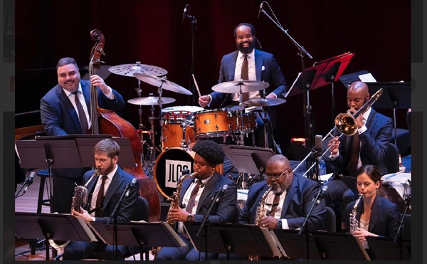 Wynthon Marsalis