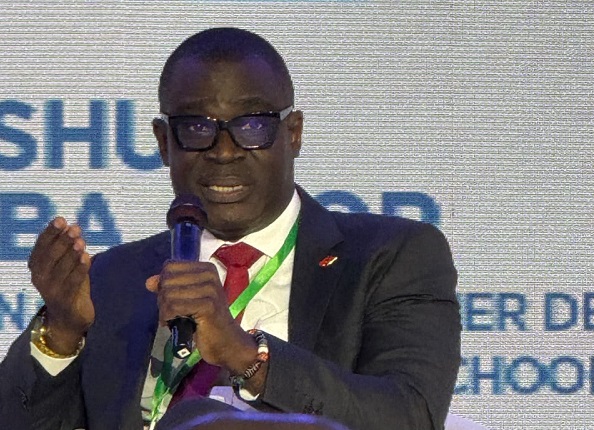 SMEs must embrace ESG to compete globally — UBA Ghana CEO
