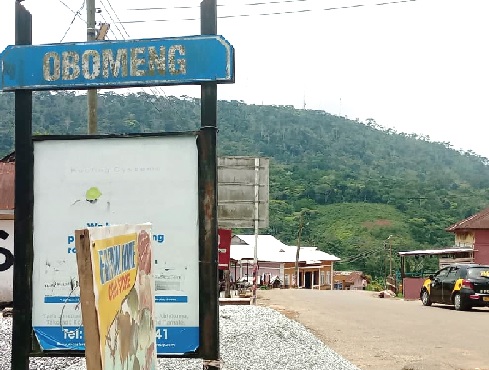 Kwahus gear up for Easter festivities: Feverish preparations in Obomeng, Atibie, Mpraeso, Bepong