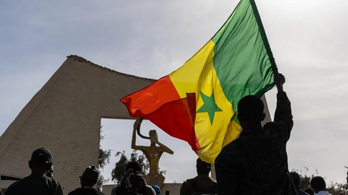 Senegal has experienced a surge in anti-LGBT sentiment in recent months